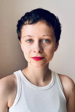 Iva Zahran as Alice in Filter