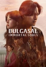 Poster for Bulgasal: Immortal Souls