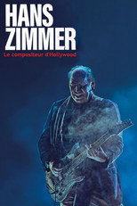 Hans Zimmer, le compositeur d'Hollywood