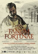 Poster for Fanum Fortunae - Alla scoperta di Vitruvio