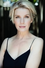 Foto retrato de Jacqueline McKenzie