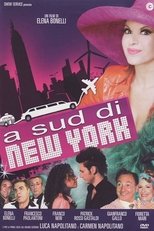 Poster for South of New York