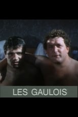 Poster di Les Gaulois