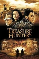Poster for The Treasure Hunter