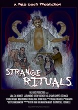 Poster for Strange Rituals