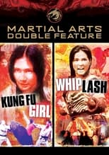Poster for Kung Fu Girl / Whiplash