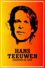 Poster for Hans Teeuwen: Industry of Love