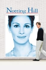 Poster for Notting Hill 