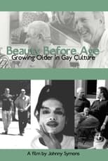 Poster for Beauty Before Age