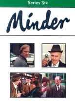 Poster for Minder Season 6