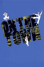 Poster for On the Town