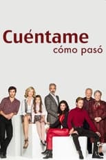 Poster for Cuéntame cómo pasó Season 15