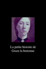 Poster for The Little Story of Gwen from French Brittany