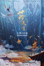 Fall Into The Mortal World (2024)