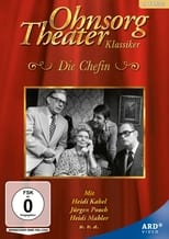 Poster di Ohnsorg Theater - Die Chefin