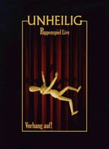 Poster for Unheilig: Puppenspiel Live - Vorhang auf! 