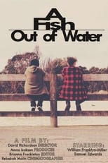 Poster for A Fish Out of Water