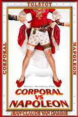 Poster for Corporal vs. Napoleon 