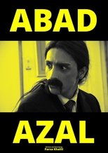Abad Azal main poster