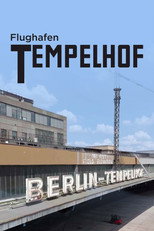 Berlin Tempelhof Airport - Gateway to Freedom poster