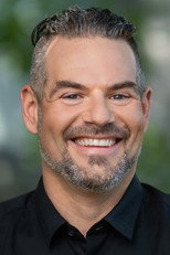 Foto retrato de Bruno Bélanger