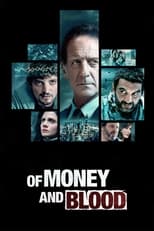 Poster for Of Money and Blood