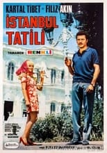 Poster for İstanbul Tatili