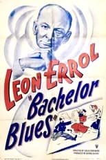 Poster for Bachelor Blues 