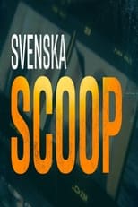 Poster for Svenska Scoop