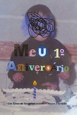Meu primeiro aniversário
