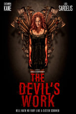 Poster for The Devil's Work