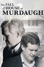 Poster di The Fall of the House of Murdaugh