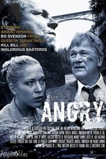 Poster di Angry