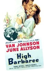 High Barbaree (1947)