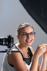 Foto retrato de Mira Vladimirova