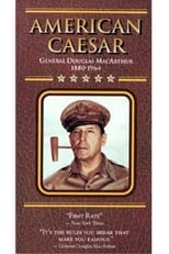 Poster for American Caesar