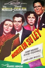 Morir en su ley (1949)