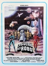 The War of the Robots (1978)