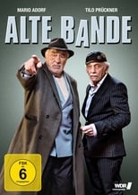 Poster for Alte Bande 