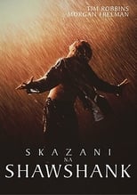 Image Skazani na Shawshank 1994 Lektor PL