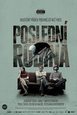 Poslední rodina