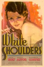 Poster for White Shoulders