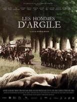 Poster for Les Hommes d'argile 