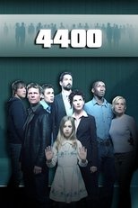 Ver The 4400 (2004) Online