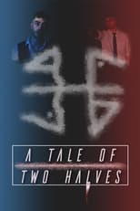 Poster for A Tale of Two Halves 