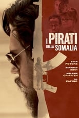 Poster di I pirati della Somalia