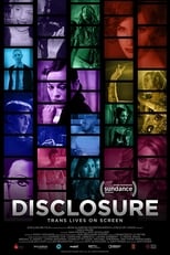 Disclosure: Trans Lives On Screen streaming ita