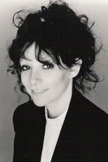 Foto retrato de Amy Heckerling