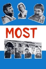 Poster di Most