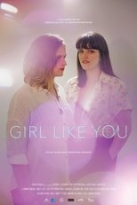 Girl Like You main poster
